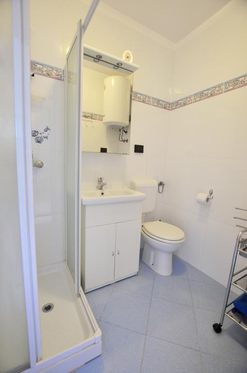 Apartments Sv. Pelegrin أوماغ المظهر الخارجي الصورة