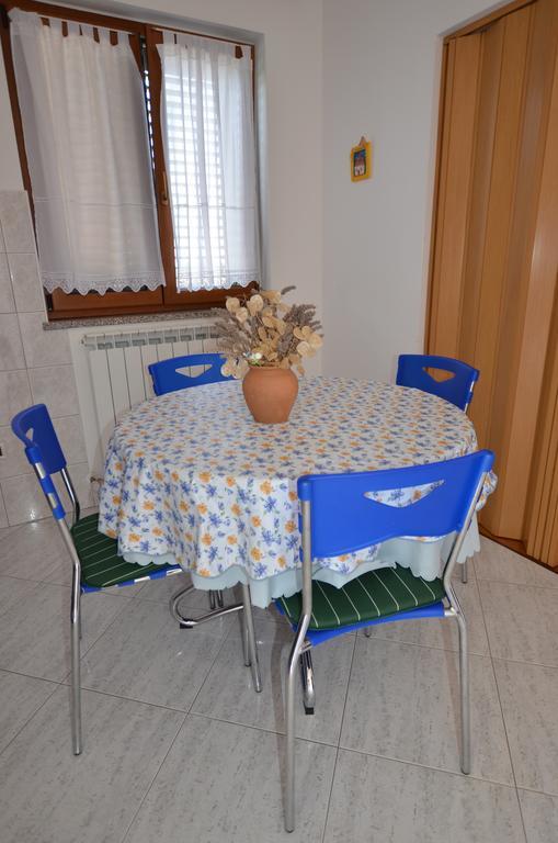 Apartments Sv. Pelegrin أوماغ المظهر الخارجي الصورة
