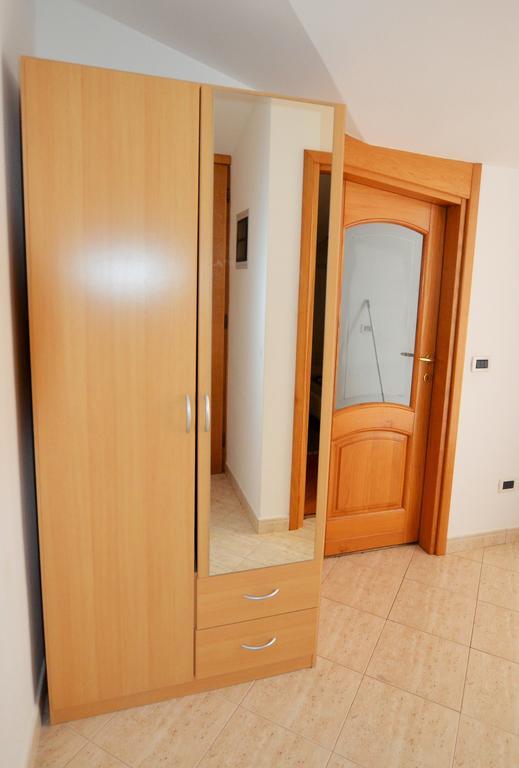 Apartments Sv. Pelegrin أوماغ المظهر الخارجي الصورة