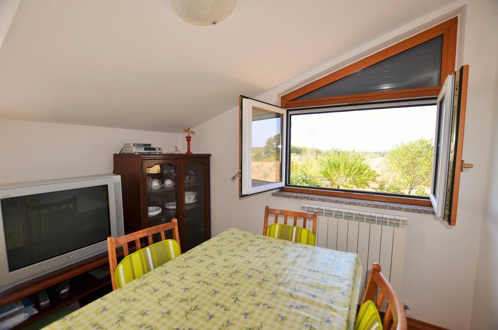 Apartments Sv. Pelegrin أوماغ المظهر الخارجي الصورة