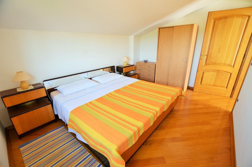 Apartments Sv. Pelegrin أوماغ المظهر الخارجي الصورة