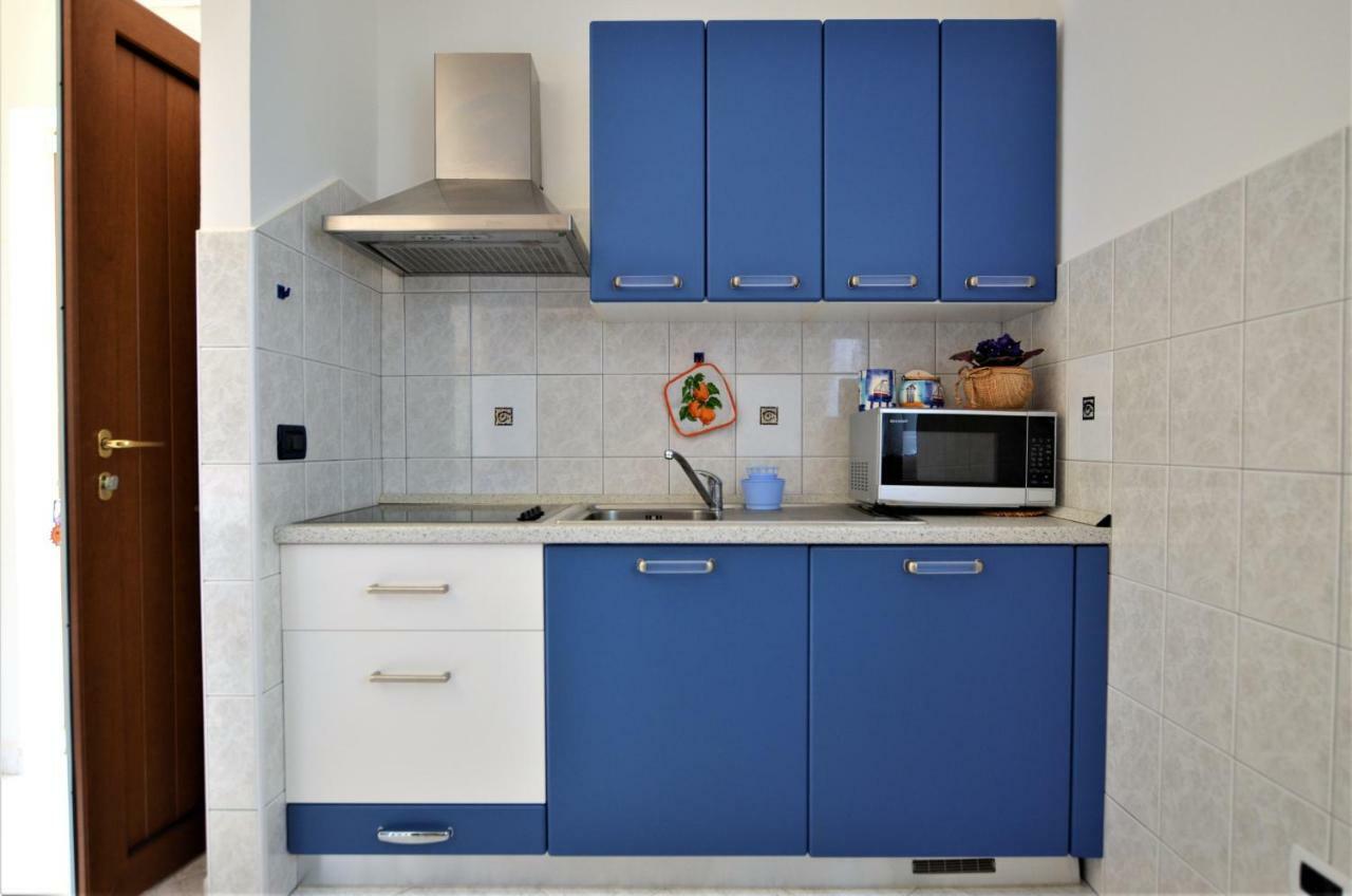 Apartments Sv. Pelegrin أوماغ المظهر الخارجي الصورة