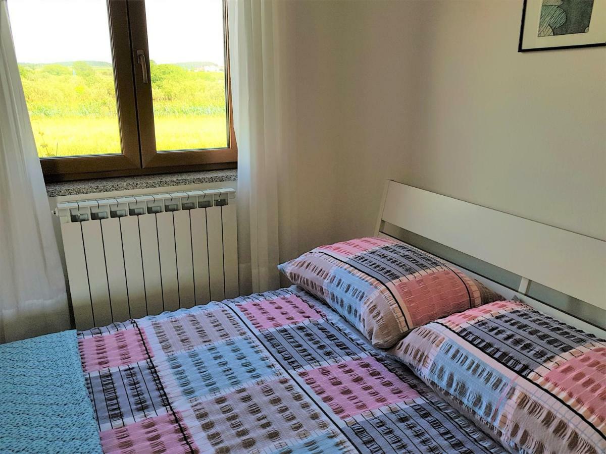 Apartments Sv. Pelegrin أوماغ المظهر الخارجي الصورة