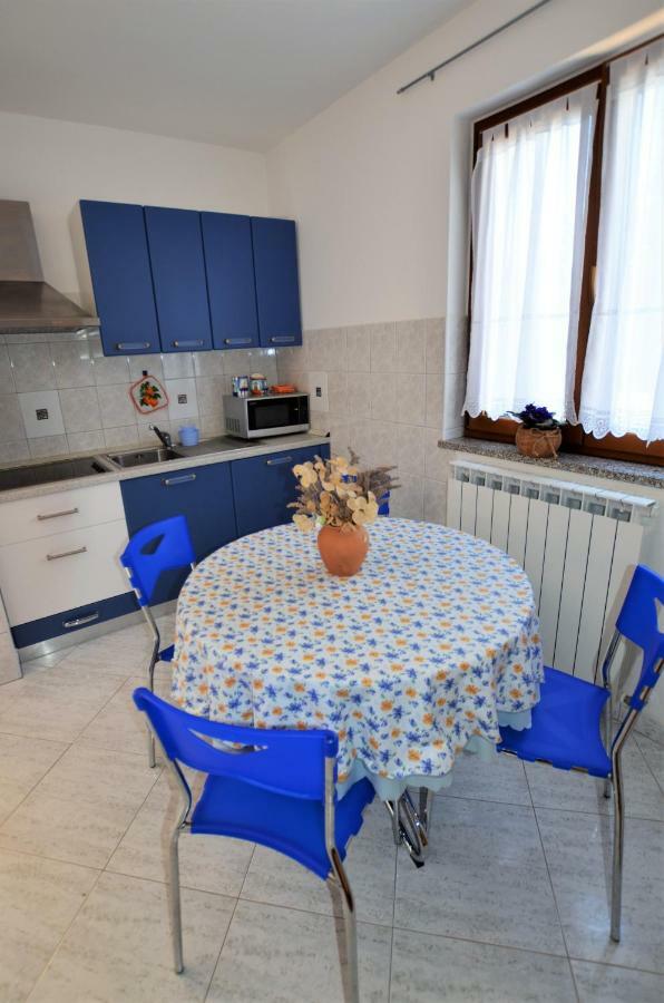Apartments Sv. Pelegrin أوماغ المظهر الخارجي الصورة