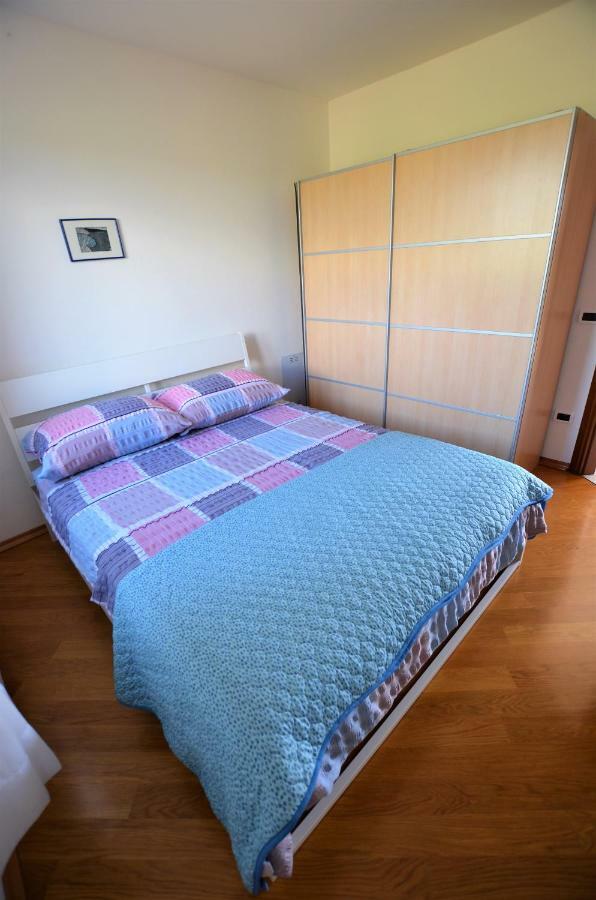 Apartments Sv. Pelegrin أوماغ المظهر الخارجي الصورة