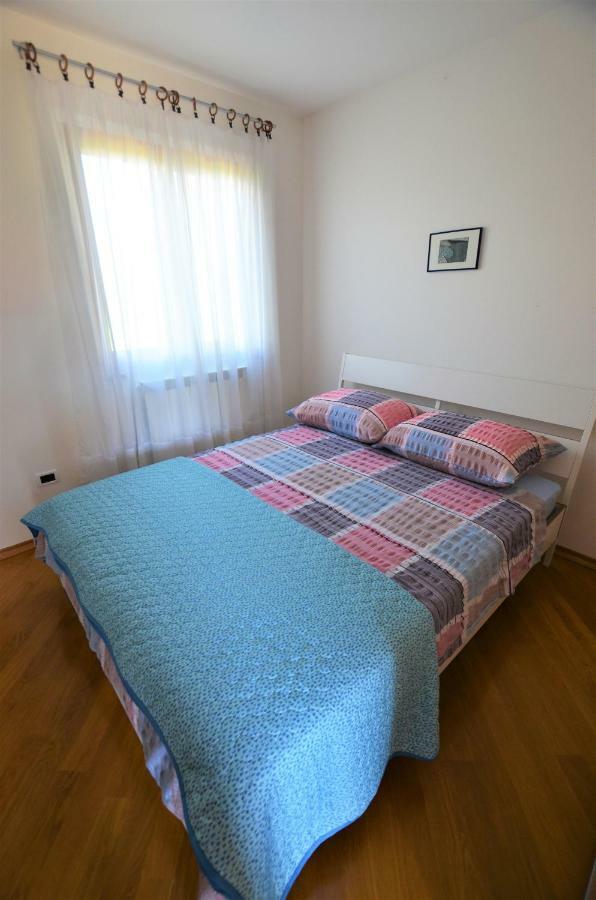 Apartments Sv. Pelegrin أوماغ المظهر الخارجي الصورة
